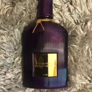 Tom Ford Velvet Orchid EDP